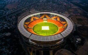 Cricket Stadium