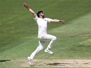 Cricket bowling variations 